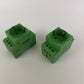 1x Phoenix Contact SD-D/SC/LA Control Cabinet Socket – 2964898