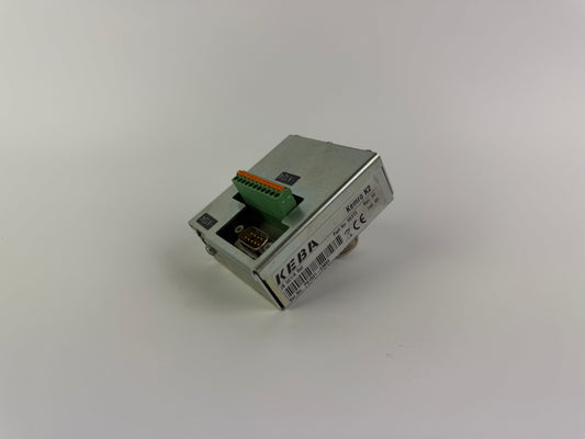 1x KEBA JB 001/A Set 66373 KEMRO K2 Switch Box
