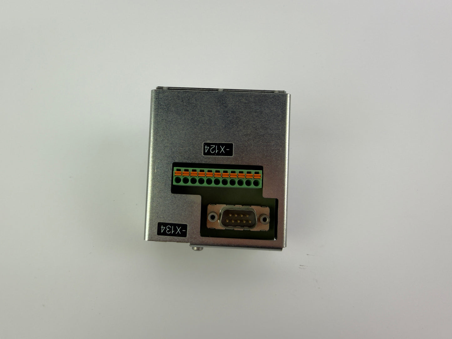 1x KEBA JB 001/A Set 66373 KEMRO K2 Switch Box