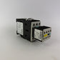 1x Siemens 3ZX1012-0RT02-1AA1 Contactor with Auxiliary Relay 3RH1921-1HA31