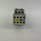 1x Siemens 3ZX1012-0RT02-1AA1 Contactor with Auxiliary Relay 3RH1921-1HA31