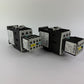 1x Siemens 3ZX1012-0RT02-1AA1 Contactor with Auxiliary Relay 3RH1921-1HA31