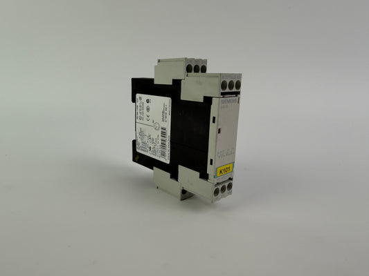 1x Siemens SIRIUS 3RS1800-1HP00 Coupling Relay