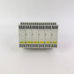 1x Siemens SIRIUS 3RS1800-1HP00 Coupling Relay