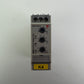 1x Carlo Gavazzi DPB01CM48 3-Phase Voltage Relay 380–480 VAC