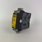 1x Schmersal SRB 202CS-24V Safety Relay 24VDC