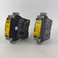 1x Schmersal SRB 202CS-24V Safety Relay 24VDC