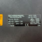 1x Schmersal AES 1235 Safety Monitoring Module 24VDC (B300 / Q300)