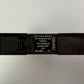 1x Schmersal AES 1235 Safety Monitoring Module 24VDC (B300 / Q300)