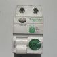 Schneider Resi9 25A 30mA Residual Current Circuit Breaker (RCCB)