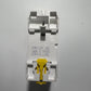 Schneider Resi9 25A 30mA Residual Current Circuit Breaker (RCCB)