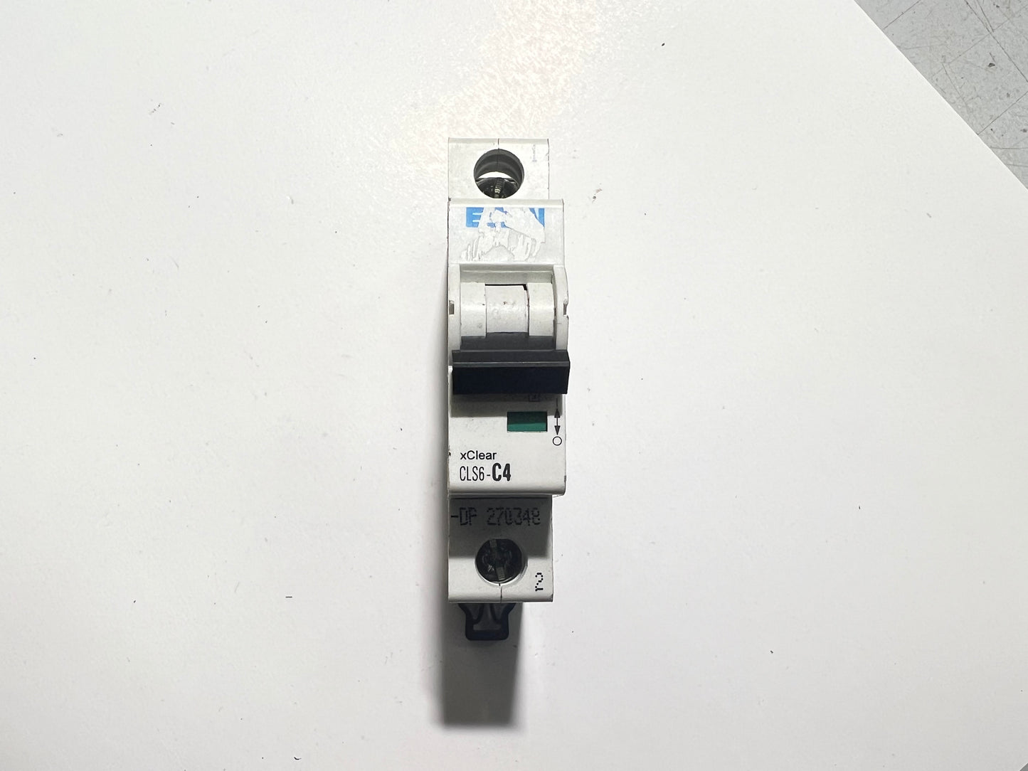 EATON CLS6-C4-DP Line Breaker