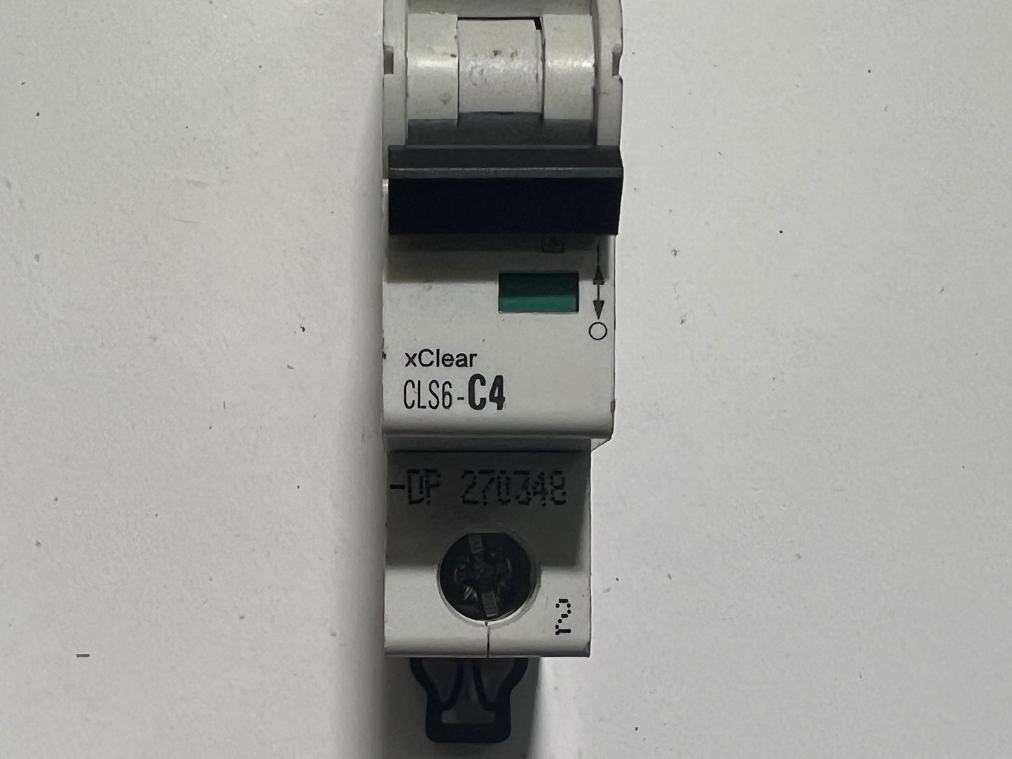 EATON CLS6-C4-DP Line Breaker