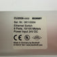 Beckhoff CU2008-0000 Industrial Ethernet Switch 8-Port 10/100 Mbps 24V DC