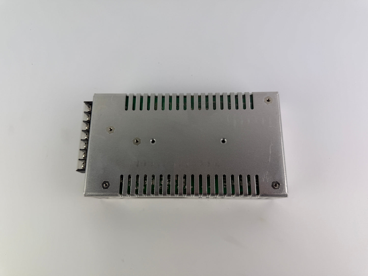 1x Mean Well SP-100-15 Switching Power Supply 15V DC 6.7A 100W