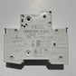 Siemens 5SY4116-7 Circuit Breaker 16A 230-400V 5kA 1-Pole IP20