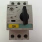 1x Siemens 3RV1421-1HA10 Motor Protection Circuit Breaker SIRIUS