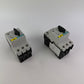 1x Siemens 3RV1421-1HA10 Motor Protection Circuit Breaker SIRIUS