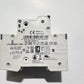 SIEMENS 5SY4216-7 MCB C16 CIRCUIT BREAKER