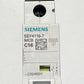 Siemens 5SY4116-7 MCB C16 Circuit Breaker