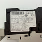 1x Siemens 3RV1021-1GA10 Motor Starter Protector Circuit Breaker