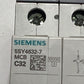 Siemens 5SY4632-7 MCB C32 Circuit Breaker