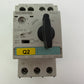1x SIEMENS 3RV1021-4AA10 Circuit Breaker / Motor Starter Protector – SIRIUS