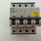 Siemens 5SY4420-7 MCB C20 Circuit Breaker