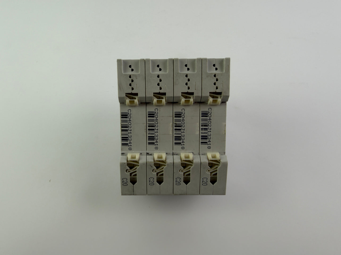 Siemens 5SY4420-7 MCB C20 Circuit Breaker