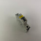 1x Siemens 5SY4110-7 Miniature Circuit Breaker MCB C10 1P 10A 230/400V