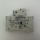 1x Siemens 5SY4110-7 Miniature Circuit Breaker MCB C10 1P 10A 230/400V