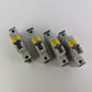 1x Siemens 5SY4110-7 Miniature Circuit Breaker MCB C10 1P 10A 230/400V