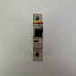 1x ABB S 281 UC B6 Miniature Circuit Breaker MCB 1P 6A 230/400V