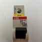 1x ABB S 281 UC B6 Miniature Circuit Breaker MCB 1P 6A 230/400V