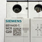 Siemens 5SY4420-7 MCB C20 Circuit Breaker
