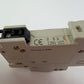 1x ABB S 281 UC B6 Miniature Circuit Breaker MCB 1P 6A 230/400V