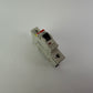 1x ABB S281UC-K2A Circuit Breaker 1-Pole 2A Type K 6kA