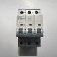 SIEMENS 5SY4304-7 Miniature Circuit Breaker MCB 3A C-Characteristic 230/400V