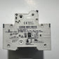 SIEMENS 5SY4304-7 Miniature Circuit Breaker MCB 3A C-Characteristic 230/400V