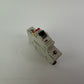 1x ABB S 281 UC K 6 A Circuit Breaker 1-Pole