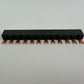2x pieces Siemens 3RV1915-1AB Busbar