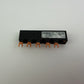 2x pieces Siemens 3RV1915-1AB Busbar