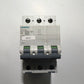 Siemens 5SL4306-7 Miniature Circuit Breaker MCB C6 230/400V 6kA 3-Pole