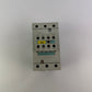 1x Siemens 3RT1044-1A Contactor, 3-Pole, AC-3, 65A, 230/400V