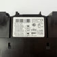 1x Siemens 3RT1044-1A Contactor, 3-Pole, AC-3, 65A, 230/400V