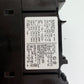 1x Siemens 3RT1044-1A Contactor, 3-Pole, AC-3, 65A, 230/400V
