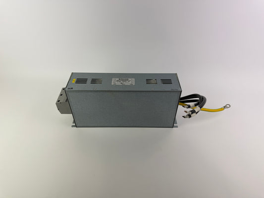 1x EPCOS B84143B0066R110 Line Filter, Mains EMI Filter, 66A, 520/300V