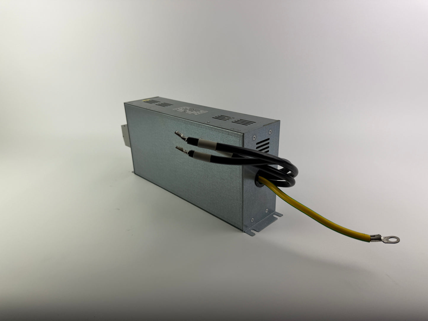 1x EPCOS B84143B0066R110 Line Filter, Mains EMI Filter, 66A, 520/300V