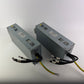 1x EPCOS B84143B0066R110 Line Filter, Mains EMI Filter, 66A, 520/300V