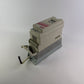 1x KEB 12F5B3B-350A Frequency Inverter, 6.6 kVA, 4.0 kW, 3-Phase, 400 V